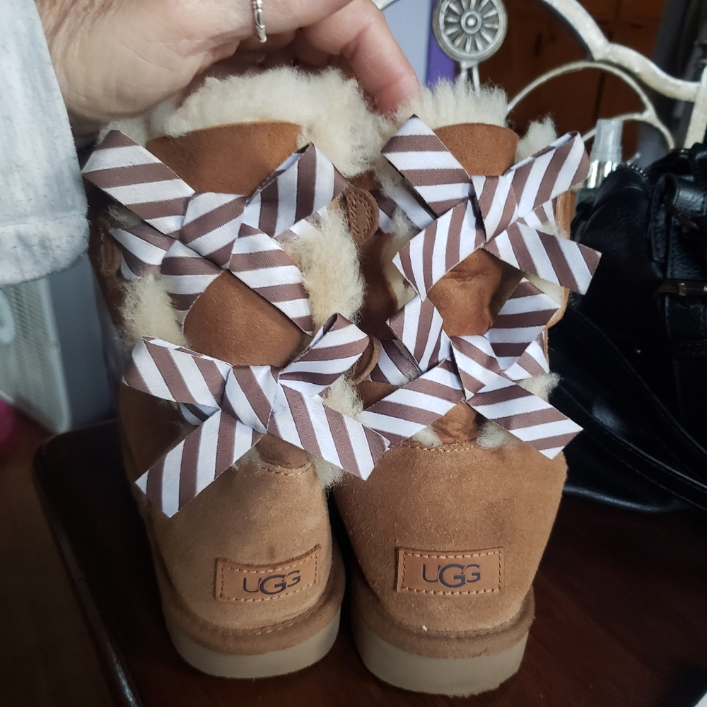 Uggs